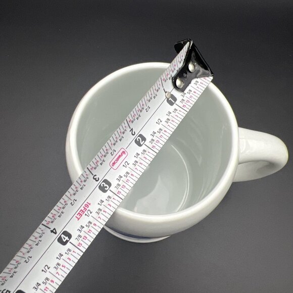 1984 USA Olympics XXIIIrd Olympiad Los Angeles Team Coffee Mug Stein L.A. Papel - Picture 10 of 10